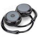 Stylový stereo Kompaktní SX-910A Sportovní Bluetooth Handsfree Headset (10 hodin Talk/135-Hour Standby)